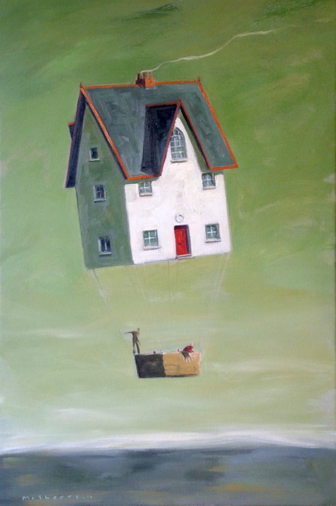 Prints The Imaginarium 3