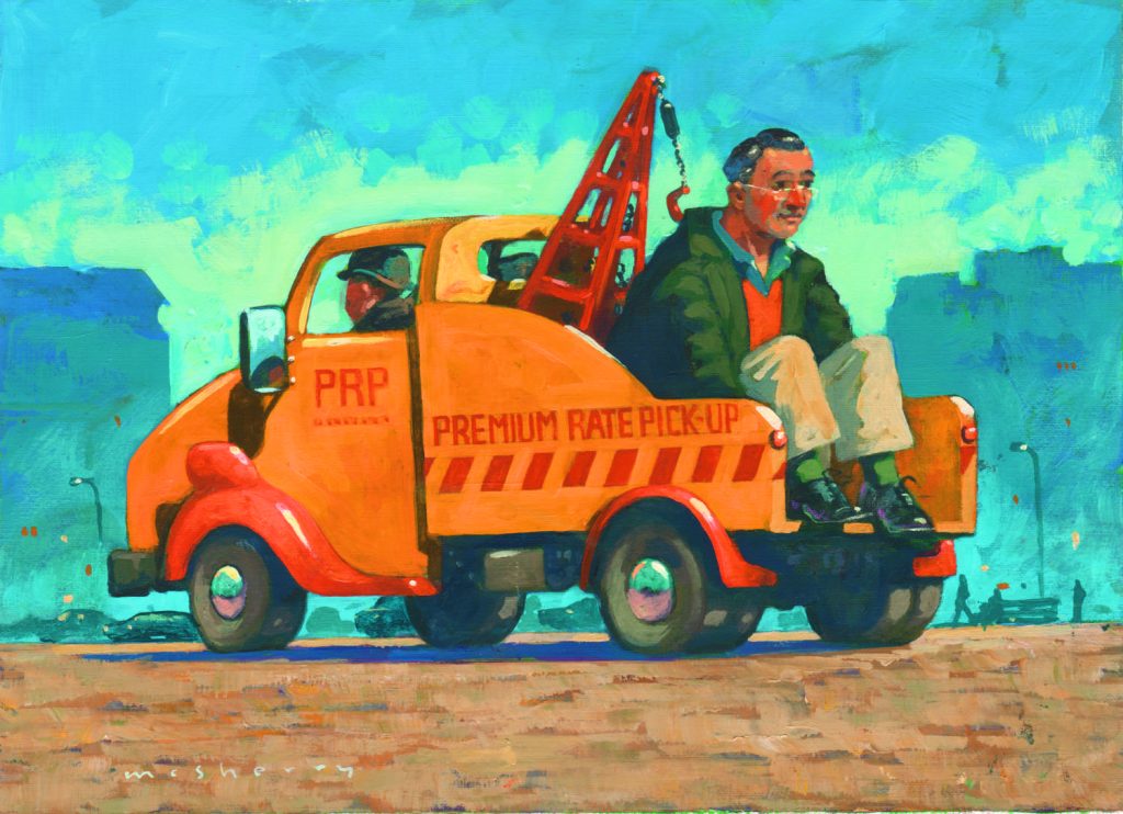 Irish Times Collection Originals
