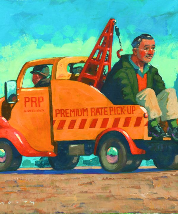 Irish Times Collection Originals