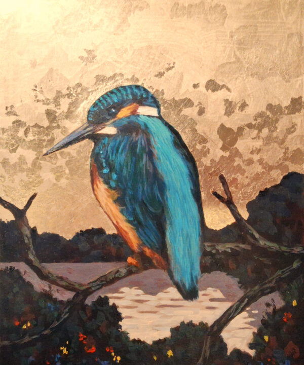Bird Icons Originals