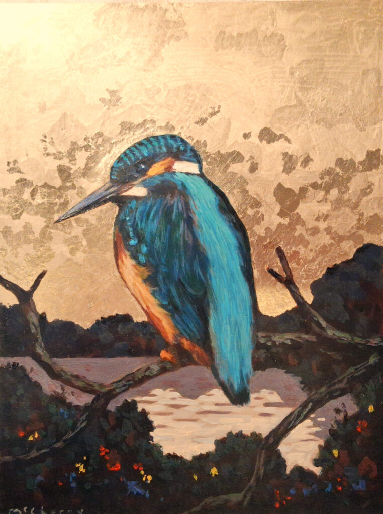 Bird Icons Originals