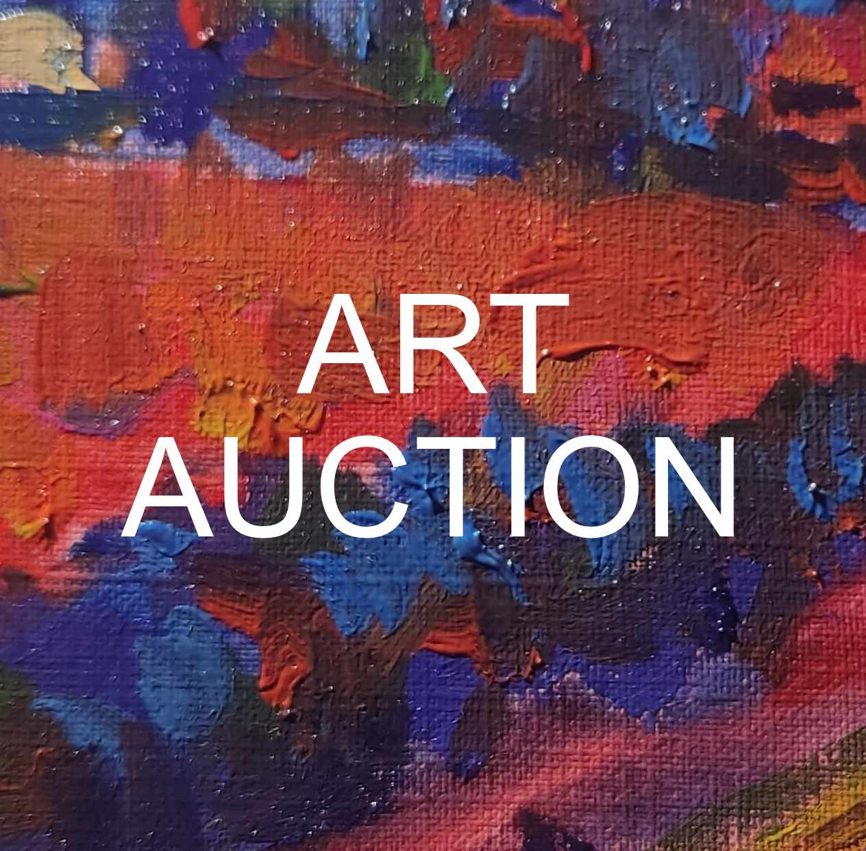 McSherry Art Auctions a Patron of the Arts