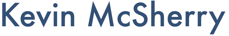 McSherryStudio Artist