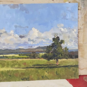 an-grianan-september-2022-weekend-en-plein-air-landscape-painting-retreat-in-louth