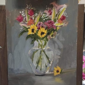 an-grianan-september-2022-weekend-en-plein-air-landscape-painting-retreat-in-louth