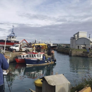 an-grianan-september-2022-weekend-en-plein-air-landscape-painting-retreat-in-louth