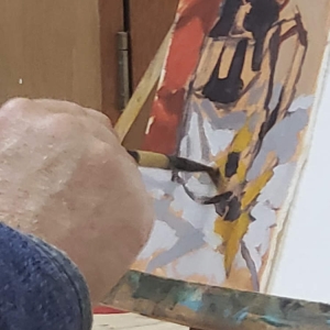 an-grianan-september-2022-weekend-en-plein-air-landscape-painting-retreat-in-louth-76